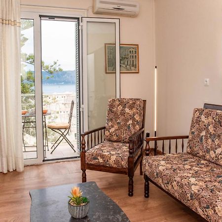 Seaview Serenity Apartment Corfu (city) Exterior foto