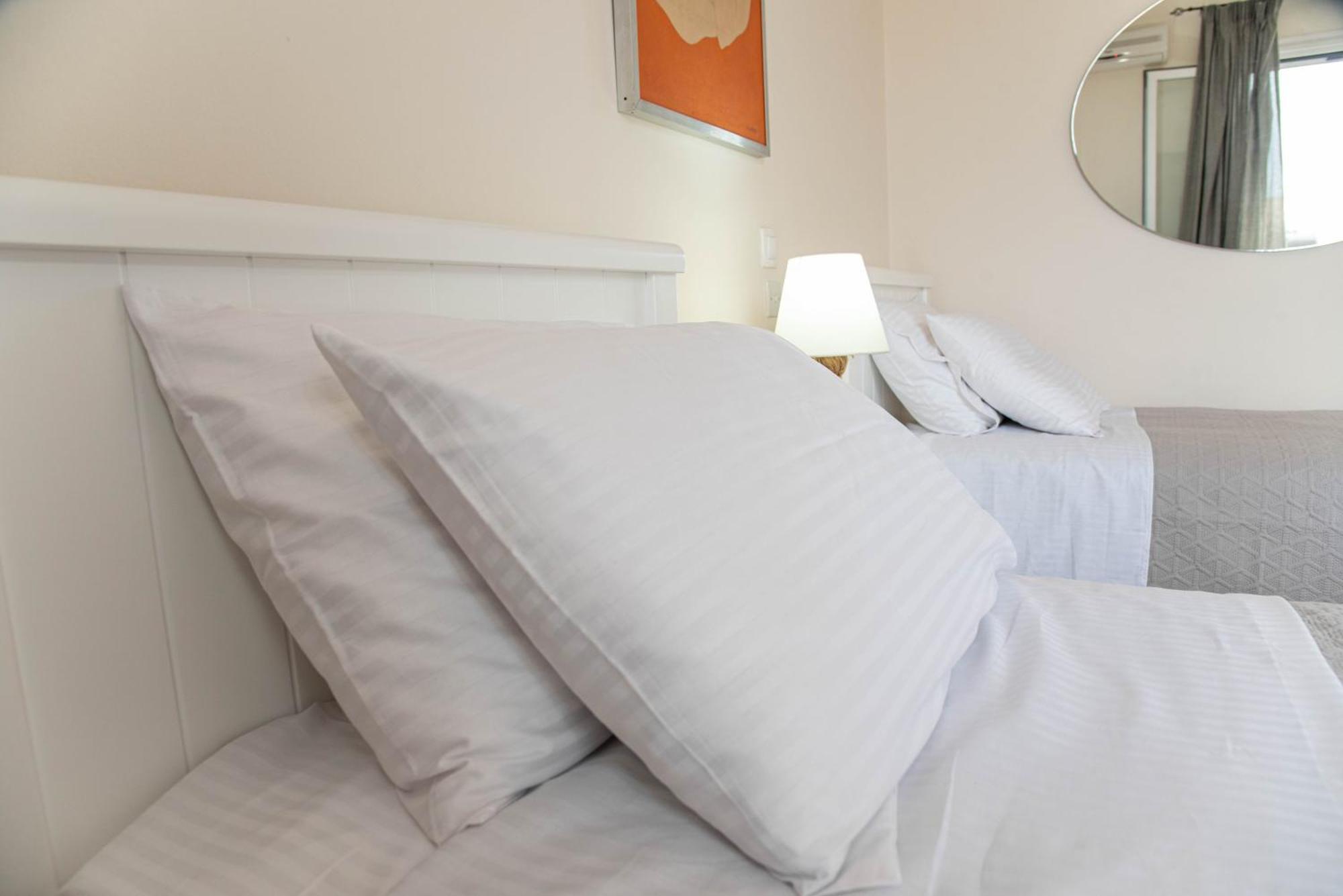 Seaview Serenity Apartment Corfu (city) Exterior foto